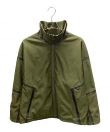 MOUNTAIN HARD WEAR×N.HOOLYWOOD（マウンテンハードウェア×エヌ ハリウッド）の古着「City Dwellers Jacket」｜オリーブ