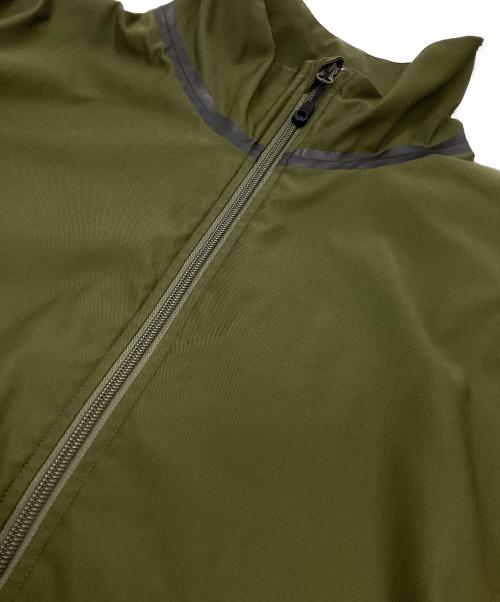 MOUNTAIN HARD WEAR（マウンテンハードウェア）MOUNTAIN HARD WEAR (マウンテンハードウェア) N.HOOLYWOOD (エヌ ハリウッド) City Dwellers Jacket オリーブ サイズ:Mの古着・服飾アイテム