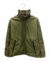 MOUNTAIN HARD WEAR（マウンテンハードウェア）の古着「City Dwellers Jacket」｜オリーブ