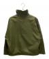 MOUNTAIN HARD WEAR (マウンテンハードウェア) N.HOOLYWOOD (エヌ ハリウッド) City Dwellers Jacket オリーブ サイズ:M：18000円