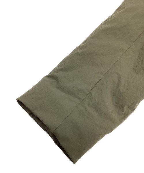 ARC'TERYX（アークテリクス）ARC'TERYX (アークテリクス) マイオン インサレーテッド ジャケット オリーブ サイズ:Mの古着・服飾アイテム