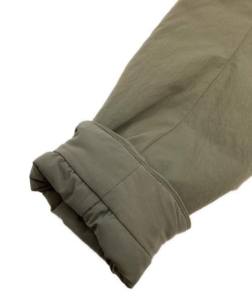 ARC'TERYX（アークテリクス）ARC'TERYX (アークテリクス) マイオン インサレーテッド ジャケット オリーブ サイズ:Mの古着・服飾アイテム