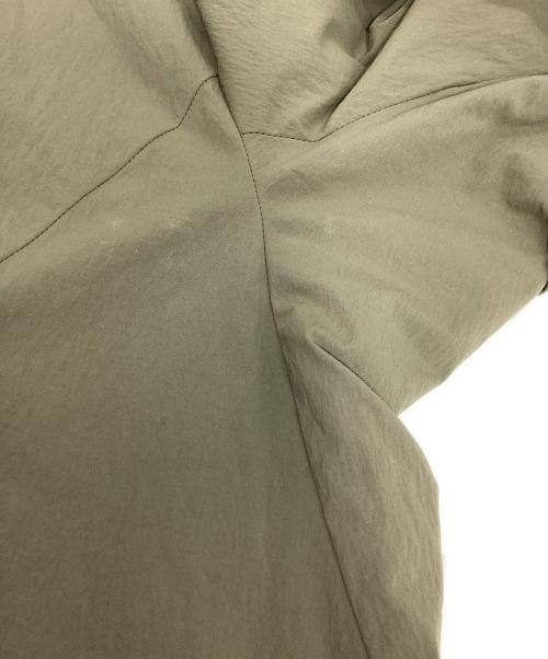 ARC'TERYX（アークテリクス）ARC'TERYX (アークテリクス) マイオン インサレーテッド ジャケット オリーブ サイズ:Mの古着・服飾アイテム
