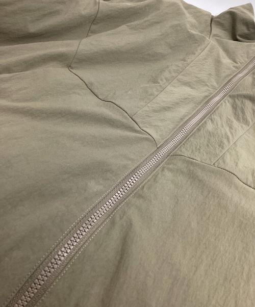 ARC'TERYX（アークテリクス）ARC'TERYX (アークテリクス) マイオン インサレーテッド ジャケット オリーブ サイズ:Mの古着・服飾アイテム