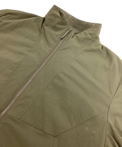 ARC'TERYX（アークテリクス）ARC'TERYX (アークテリクス) マイオン インサレーテッド ジャケット オリーブ サイズ:Mの古着・服飾アイテム