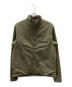 ARC'TERYX（アークテリクス）の古着「マイオン インサレーテッド ジャケット」｜オリーブ