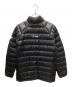 Columbia (コロンビア) アークティッククレストダウンジャケット ブラック サイズ:L：20000円