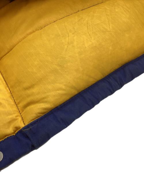 THE NORTH FACE（ザ ノース フェイス）THE NORTH FACE (ザ ノース フェイス) リップストップダウンジャケット ネイビー サイズ:Lの古着・服飾アイテム