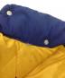 中古・古着 THE NORTH FACE (ザ ノース フェイス) リップストップダウンジャケット ネイビー サイズ:L：20000円