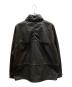 THE NORTHFACE PURPLELABEL (ザ・ノースフェイス パープルレーベル) ジップアップフーデットジャケット ブラック サイズ:XL：15000円