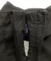 中古・古着 THE NORTHFACE PURPLELABEL (ザ・ノースフェイス パープルレーベル) ジップアップフーデットジャケット ブラック サイズ:XL：15000円