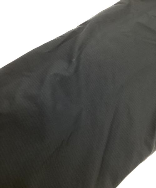 ARC'TERYX（アークテリクス）ARC'TERYX (アークテリクス) ATOM LT HOODY ブラック サイズ:Mの古着・服飾アイテム