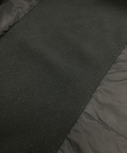 ARC'TERYX（アークテリクス）ARC'TERYX (アークテリクス) ATOM LT HOODY ブラック サイズ:Mの古着・服飾アイテム