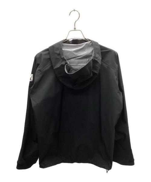 MILLET（ミレー）MILLET (ミレー) ティフォン ノヴァ ジャケット ブラック サイズ:M 未使用品の古着・服飾アイテム