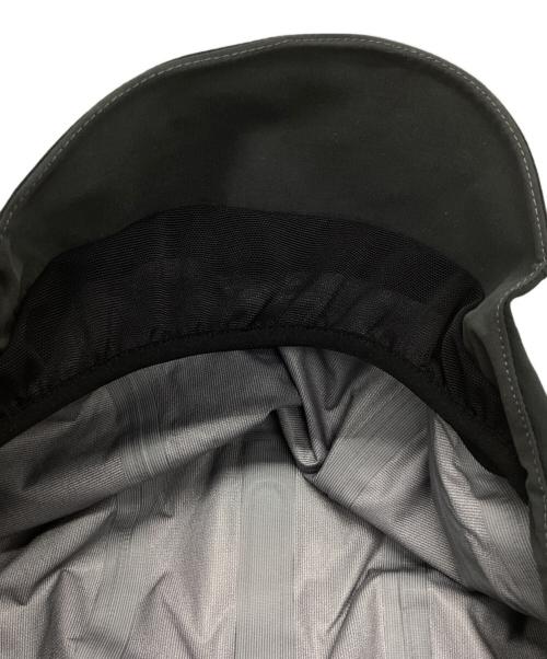MILLET（ミレー）MILLET (ミレー) ティフォン ノヴァ ジャケット ブラック サイズ:M 未使用品の古着・服飾アイテム
