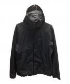 ARC'TERYXアークテリクス）の古着「Ralle SL Jacket」｜ブラック