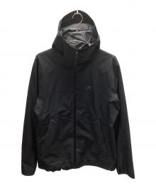 ARC'TERYX（アークテリクス）の古着「Ralle SL Jacket」｜ブラック