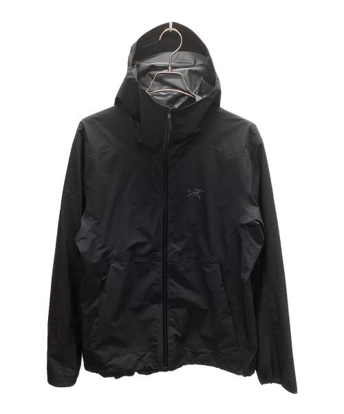 ARC'TERYX（アークテリクス）ARC'TERYX (アークテリクス) Ralle SL Jacket ブラック サイズ:Mの古着・服飾アイテム