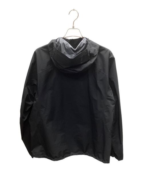 ARC'TERYX（アークテリクス）ARC'TERYX (アークテリクス) Ralle SL Jacket ブラック サイズ:Mの古着・服飾アイテム