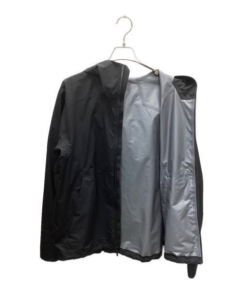 ARC'TERYX（アークテリクス）ARC'TERYX (アークテリクス) Ralle SL Jacket ブラック サイズ:Mの古着・服飾アイテム