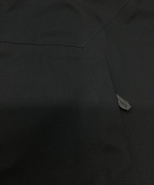 ARC'TERYX（アークテリクス）ARC'TERYX (アークテリクス) Ralle SL Jacket ブラック サイズ:Mの古着・服飾アイテム