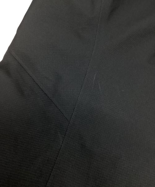 ARC'TERYX（アークテリクス）ARC'TERYX (アークテリクス) Ralle SL Jacket ブラック サイズ:Mの古着・服飾アイテム