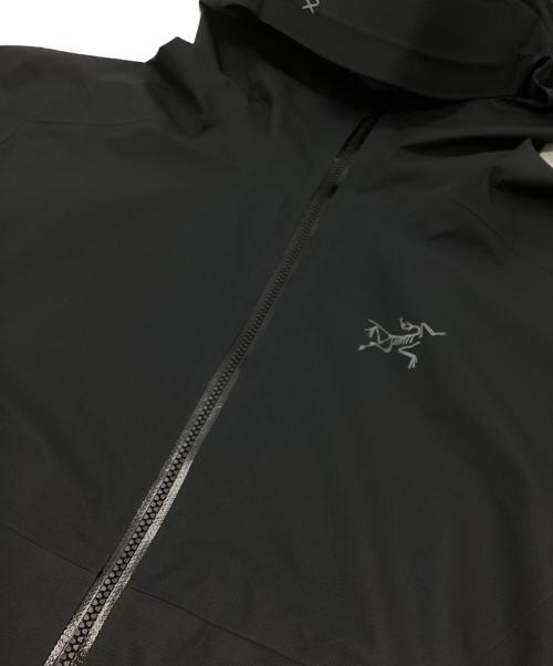 ARC'TERYX（アークテリクス）ARC'TERYX (アークテリクス) Ralle SL Jacket ブラック サイズ:Mの古着・服飾アイテム