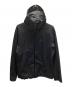 ARC'TERYX（アークテリクス）の古着「Ralle SL Jacket」｜ブラック