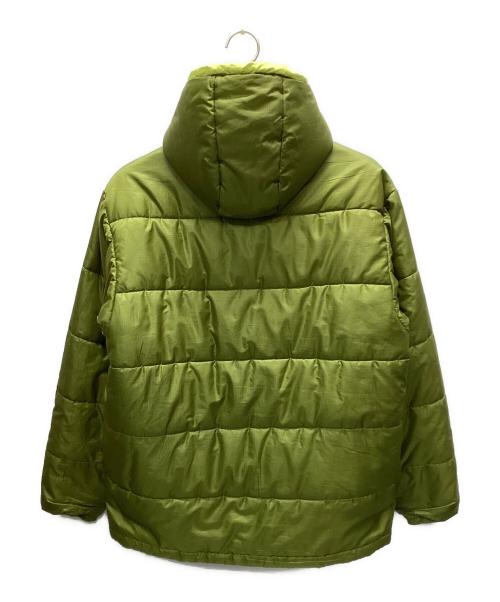 Patagonia（パタゴニア）Patagonia (パタゴニア) DAS Parka/ダスパーカ スプラウトグリーン サイズ:Sの古着・服飾アイテム