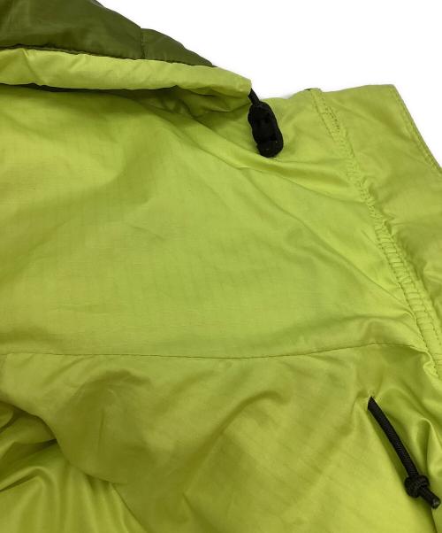 Patagonia（パタゴニア）Patagonia (パタゴニア) DAS Parka/ダスパーカ スプラウトグリーン サイズ:Sの古着・服飾アイテム