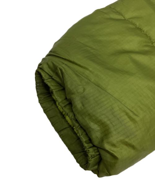 Patagonia（パタゴニア）Patagonia (パタゴニア) DAS Parka/ダスパーカ スプラウトグリーン サイズ:Sの古着・服飾アイテム