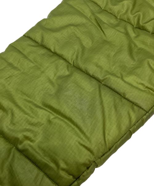 Patagonia（パタゴニア）Patagonia (パタゴニア) DAS Parka/ダスパーカ スプラウトグリーン サイズ:Sの古着・服飾アイテム