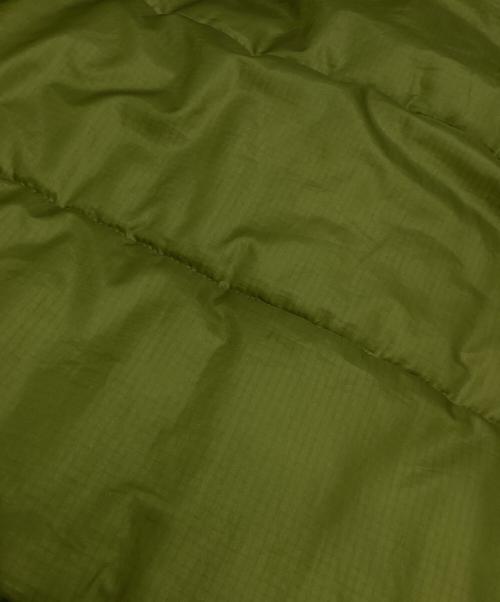 Patagonia（パタゴニア）Patagonia (パタゴニア) DAS Parka/ダスパーカ スプラウトグリーン サイズ:Sの古着・服飾アイテム