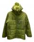 Patagonia（パタゴニア）の古着「DAS Parka/ダスパーカ」｜スプラウトグリーン