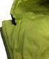 中古・古着 Patagonia (パタゴニア) DAS Parka/ダスパーカ スプラウトグリーン サイズ:S：60000円