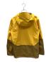 ARC'TERYX (アークテリクス) Rush Jacket イエロー サイズ:S：60000円