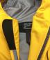中古・古着 ARC'TERYX (アークテリクス) Rush Jacket イエロー サイズ:S：60000円