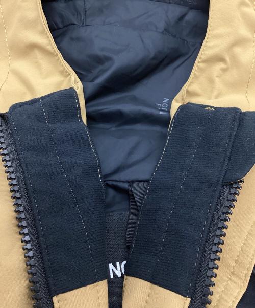 THE NORTH FACE（ザ ノース フェイス）THE NORTH FACE (ザ ノース フェイス) マウンテンライトジャケット カーキ サイズ:M 未使用品の古着・服飾アイテム