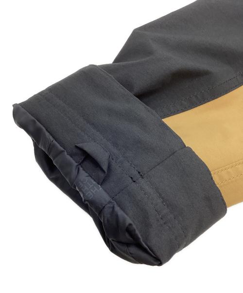 THE NORTH FACE（ザ ノース フェイス）THE NORTH FACE (ザ ノース フェイス) マウンテンライトジャケット カーキ サイズ:M 未使用品の古着・服飾アイテム