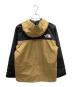 THE NORTH FACE (ザ ノース フェイス) マウンテンライトジャケット カーキ サイズ:M 未使用品：25000円