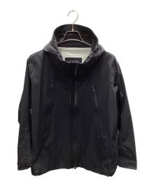 DESCENTE（デサント）の古着「クレアス」｜ブラック