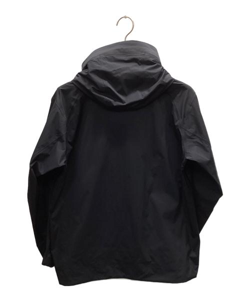 DESCENTE（デサント）DESCENTE (デサント) クレアス ブラック サイズ:Mの古着・服飾アイテム
