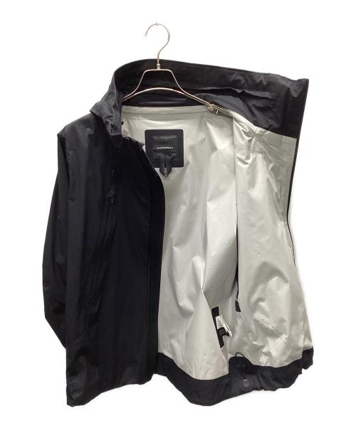 DESCENTE（デサント）DESCENTE (デサント) クレアス ブラック サイズ:Mの古着・服飾アイテム
