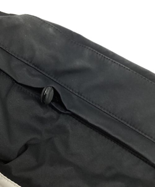 DESCENTE（デサント）DESCENTE (デサント) クレアス ブラック サイズ:Mの古着・服飾アイテム