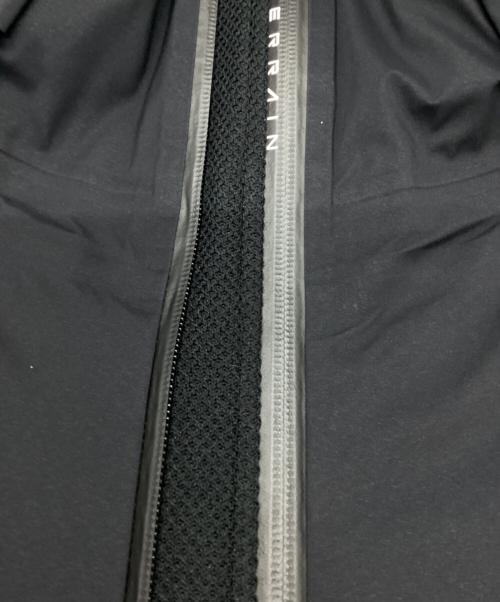 DESCENTE（デサント）DESCENTE (デサント) クレアス ブラック サイズ:Mの古着・服飾アイテム