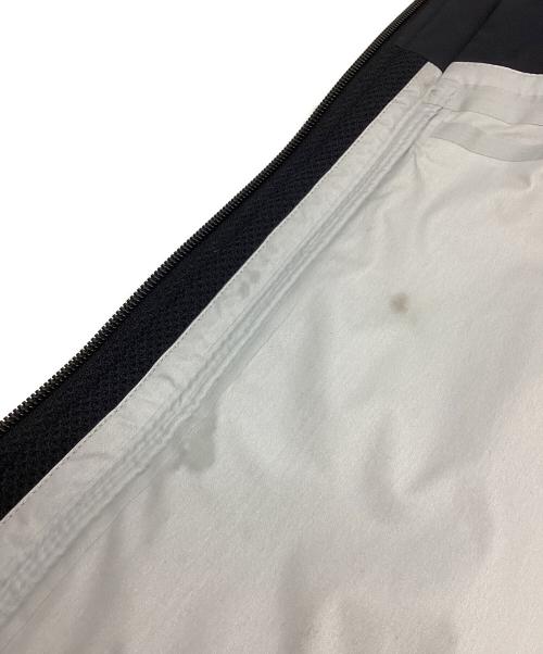 DESCENTE（デサント）DESCENTE (デサント) クレアス ブラック サイズ:Mの古着・服飾アイテム