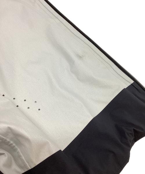 DESCENTE（デサント）DESCENTE (デサント) クレアス ブラック サイズ:Mの古着・服飾アイテム