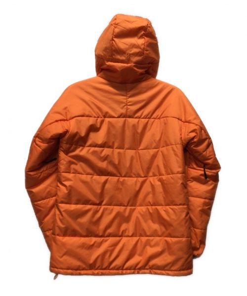 SUBDUED（サブデュード）SUBDUED (サブデュード) アンブッシュジャケット オレンジ サイズ:Sの古着・服飾アイテム