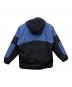 MOUNTAINSMITH (マウンテンスミス) アウトドアウェア(ジャケット) ブルー×ブラック サイズ:M：16000円