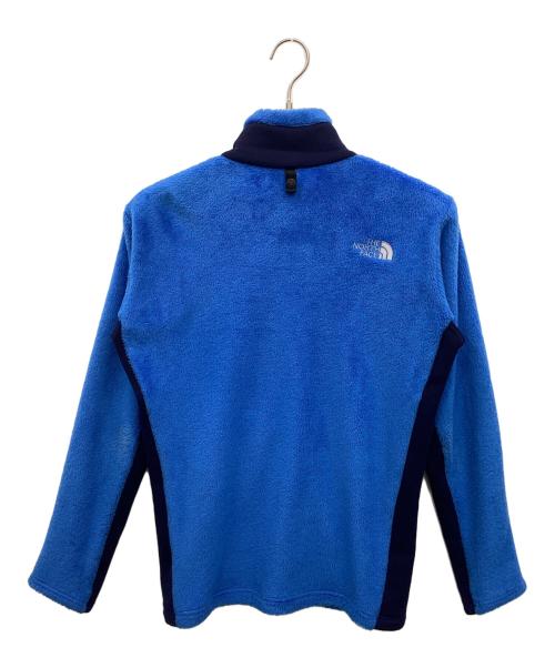 THE NORTH FACE（ザ ノース フェイス）THE NORTH FACE (ザ ノース フェイス) アウトドアウェア(ジャケット) ブルー サイズ:Mの古着・服飾アイテム